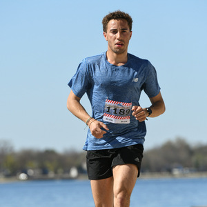 Fundraising Page: AJ Ervin